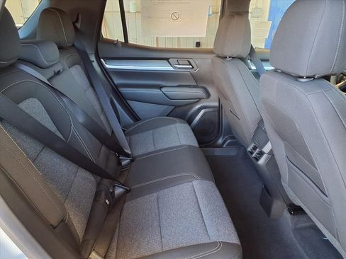 Used 2026 GMC Terrain Elevation FWD image 6