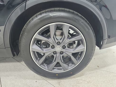 Used 2024 Acura MDX A-Spec AWD/4WD image 19