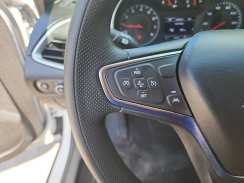 Used 2024 Chevrolet Malibu LS FWD image 16