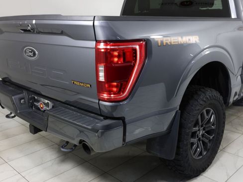Used 2023 Ford F150 Tremor AWD/4WD image 41