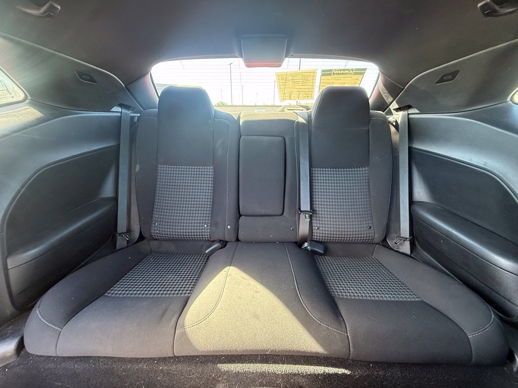 Used 2021 Dodge Challenger GT RWD image 27