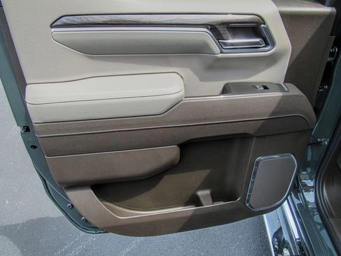 New 2026 Chevrolet Silverado 1500 LTZ w/ LTZ Premium Texas Edition image 18