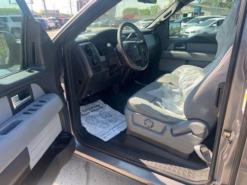 Used 2013 Ford F150 XL w/ Mid Equipment Group image 9