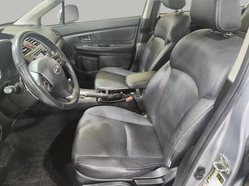 Used 2013 Subaru Impreza 2.0i Limited w/ Popular Pkg 2 AWD/4WD image 18