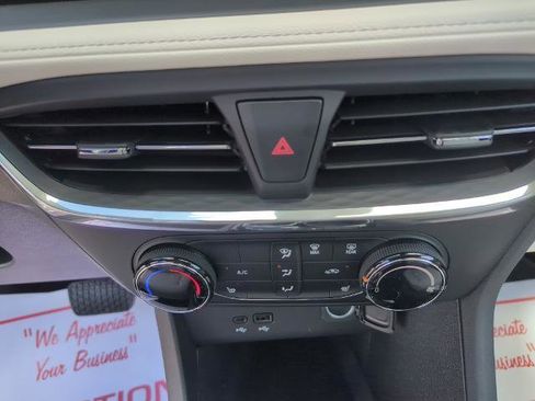 New 2025 Buick Encore GX Preferred w/ Comfort Package image 28