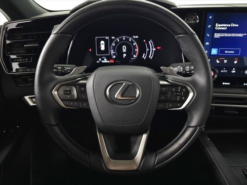 Certified 2024 Lexus RX 350 Premium image 20