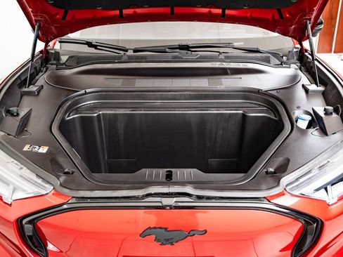 Used 2023 Ford Mustang Mach-E Premium w/ Mustang Nite Pony Package image 43