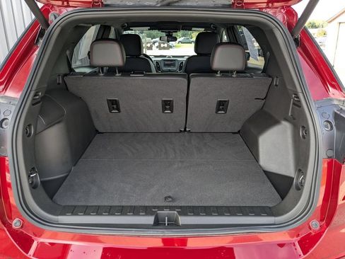 Used 2022 Chevrolet Equinox RS AWD/4WD image 8