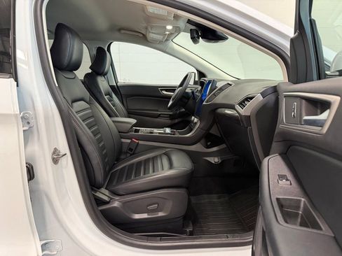 Used 2024 Ford Edge SEL w/ Convenience Package AWD/4WD image 34