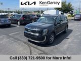 Used 2022 Kia Telluride EX w/ Towing Package image 2
