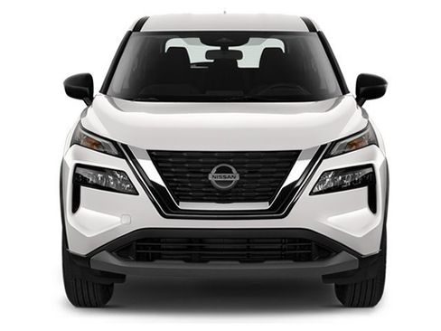 Used 2023 Nissan Rogue Platinum w/ Platinum Premium Package image 5
