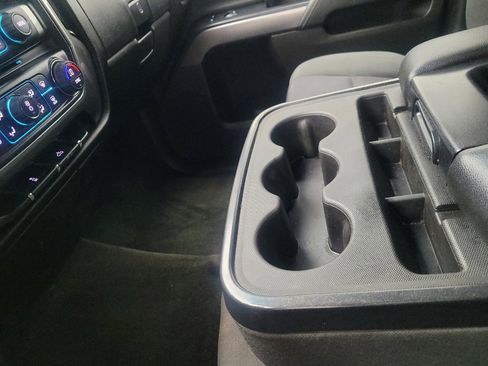 Used 2015 Chevrolet Silverado 1500 LT w/ Texas Edition, 1LT Trim image 26