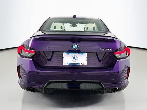 Used 2026 BMW 230i Coupe w/ Premium Package image 6