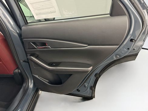 Used 2025 MAZDA CX-30 AWD 2.5 S w/ Preferred Package image 33