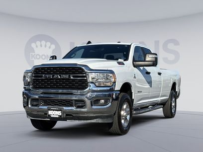 Used 2024 RAM 2500 Big Horn