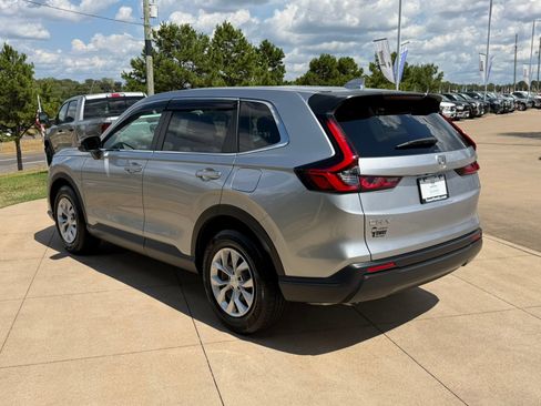 Used 2026 Honda CR-V LX image 4