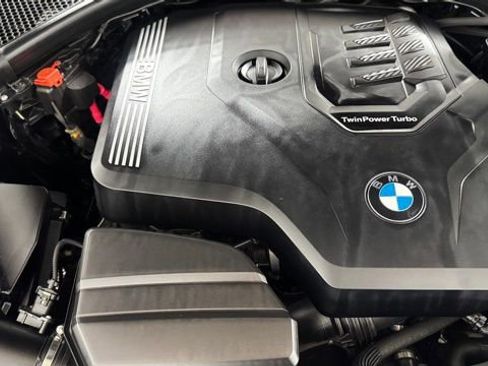 Used 2022 BMW 330i xDrive Sedan w/ Driving Assistance Package image 24