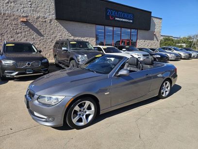 Used 2012 BMW 335i Convertible