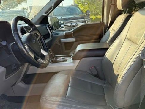 Used 2020 Ford F150 Lariat AWD/4WD image 11