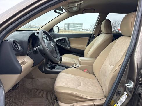 Used 2011 Toyota RAV4 Base image 13