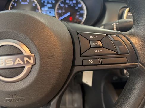 Certified 2023 Nissan Versa S w/ Trunk Package image 22