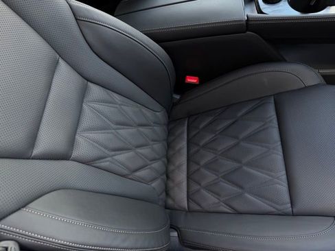 New 2026 Nissan Rogue Platinum w/ Platinum Premium Package image 27