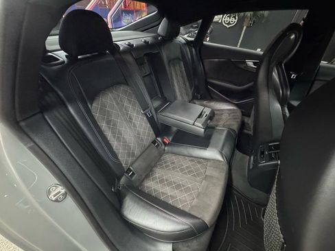 Used 2019 Audi S5 Premium Plus w/ Premium Plus image 17