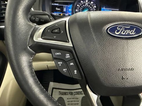 Used 2024 Ford Edge Titanium w/ Equipment Group 301A AWD/4WD image 25