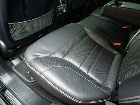 Used 2018 Mercedes-Benz GLE 63 AMG S image 27