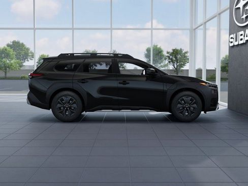 New 2026 Subaru Trailseeker AWD/4WD image 6