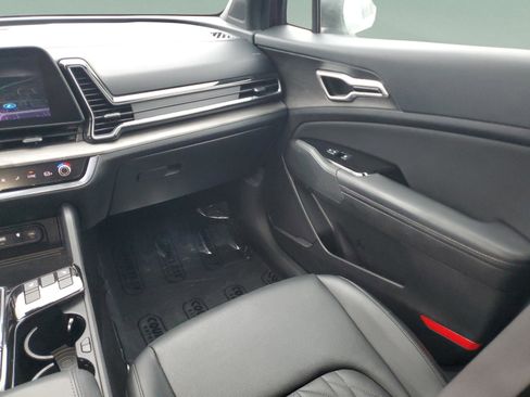 Used 2023 Kia Sportage X-Line w/ X-Line Premium Package image 16
