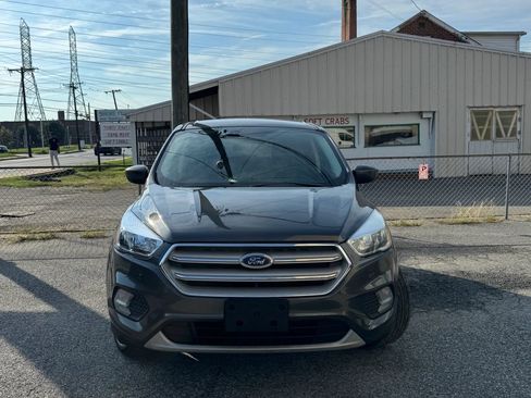 Used 2019 Ford Escape SE AWD/4WD image 2
