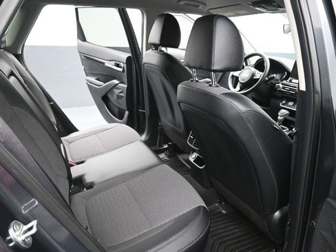Used 2022 Kia Seltos Nightfall Edition image 10