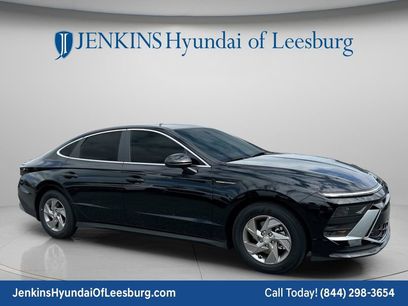 New 2026 Hyundai Sonata SE