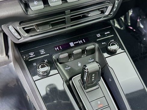 New 2024 Porsche 911 Targa 4S image 17