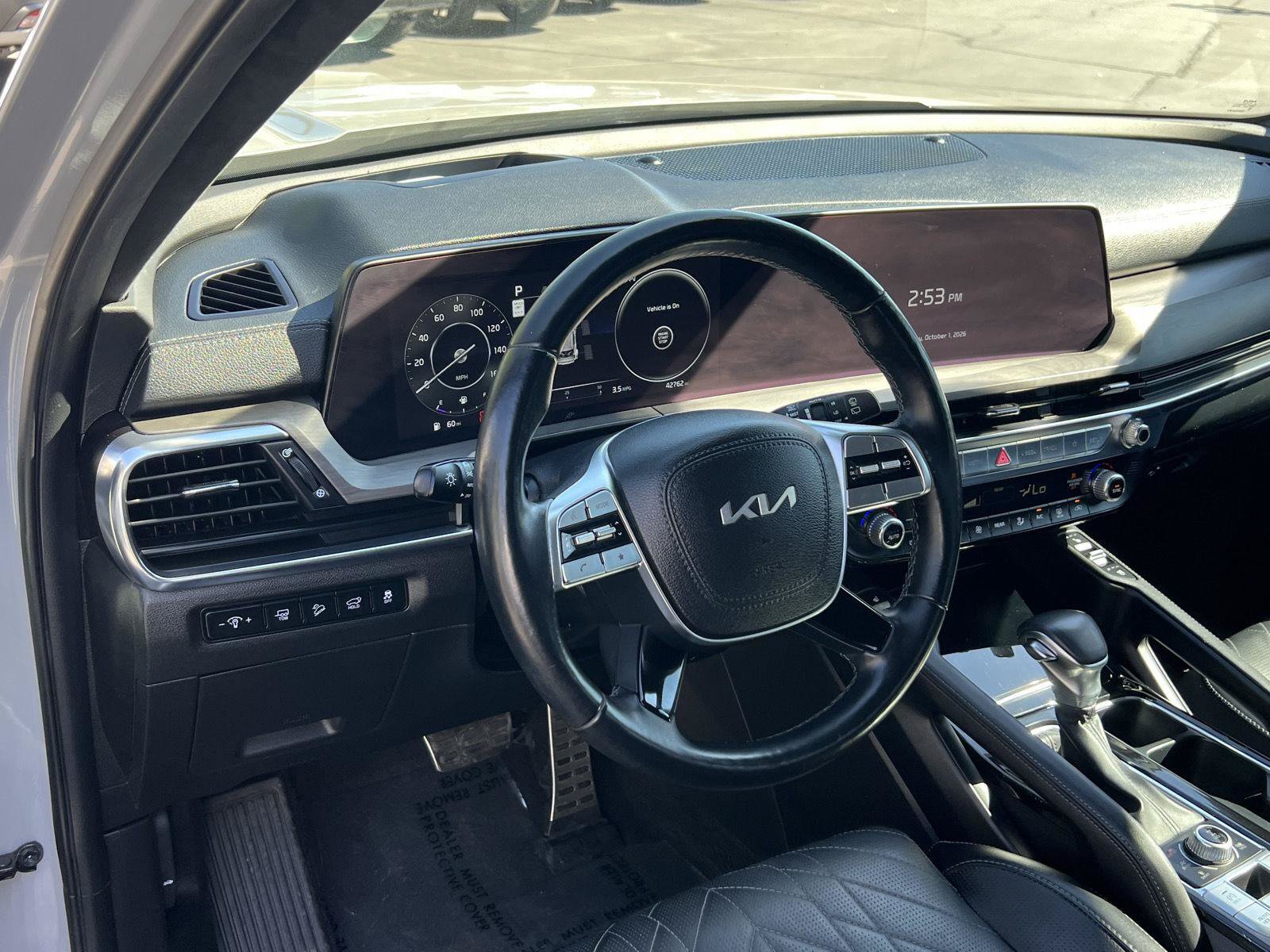 Used 2024 Kia Telluride SX Prestige X-Pro AWD/4WD image 27