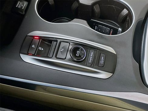 Used 2020 Acura MDX SH-AWD w/ Technology Package image 20