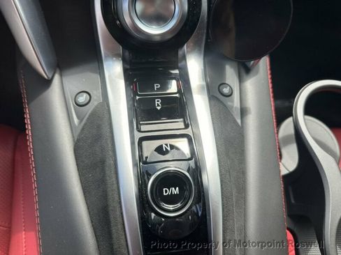 Used 2022 Acura NSX Type S AWD/4WD image 29