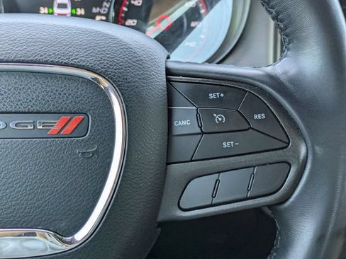 Used 2023 Dodge Charger GT w/ Blacktop Package RWD image 25