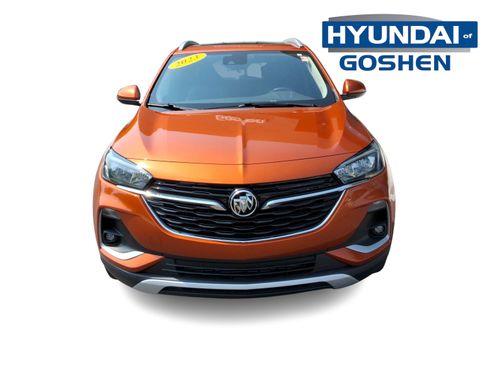 Used 2023 Buick Encore GX Select w/ Experience Buick Package image 2