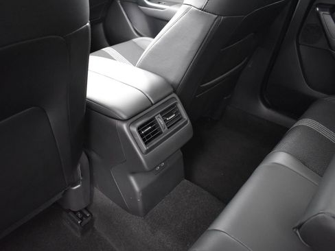 New 2025 MAZDA CX-50 AWD 2.5 S w/ Cargo Package image 24