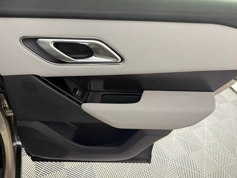 Certified 2026 Land Rover Range Rover Velar Dynamic SE AWD/4WD image 31