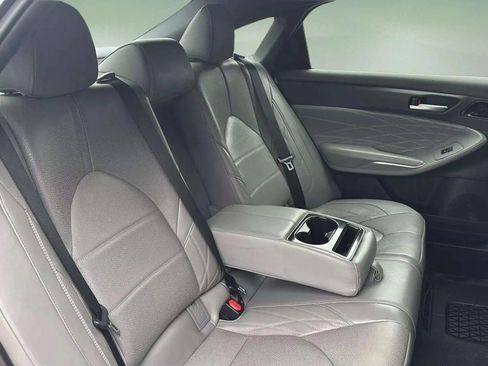 Used 2019 Toyota Avalon Limited image 20