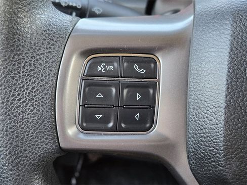 Used 2022 RAM 1500 Classic SLT image 53