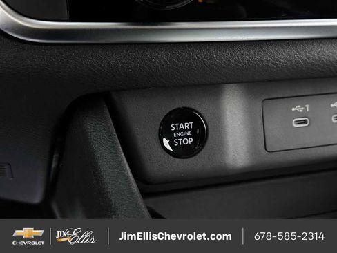 Used 2026 Nissan Rogue S image 31