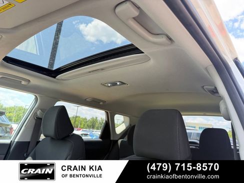Certified 2023 Kia Soul EX FWD image 22
