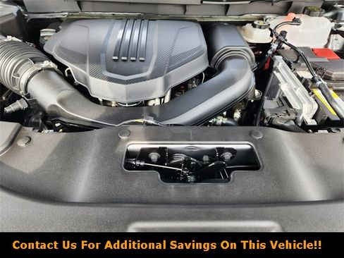 New 2026 GMC Acadia AT4 image 22