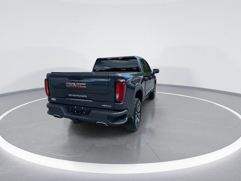 Used 2021 GMC Sierra 1500 AT4 AWD/4WD image 17