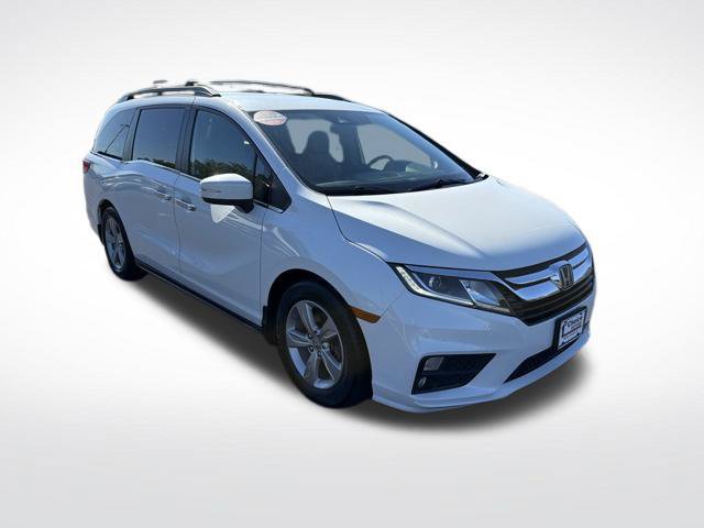 Used 2020 Honda Odyssey EX image 7