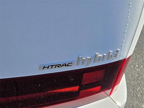 New 2026 Hyundai Santa Fe Limited image 24